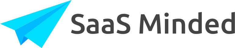 Logo SaaS Minded